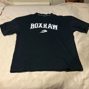 Boxraw t-shirt